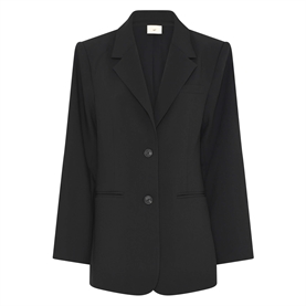 Heartmade Jutin Blazer, Sort